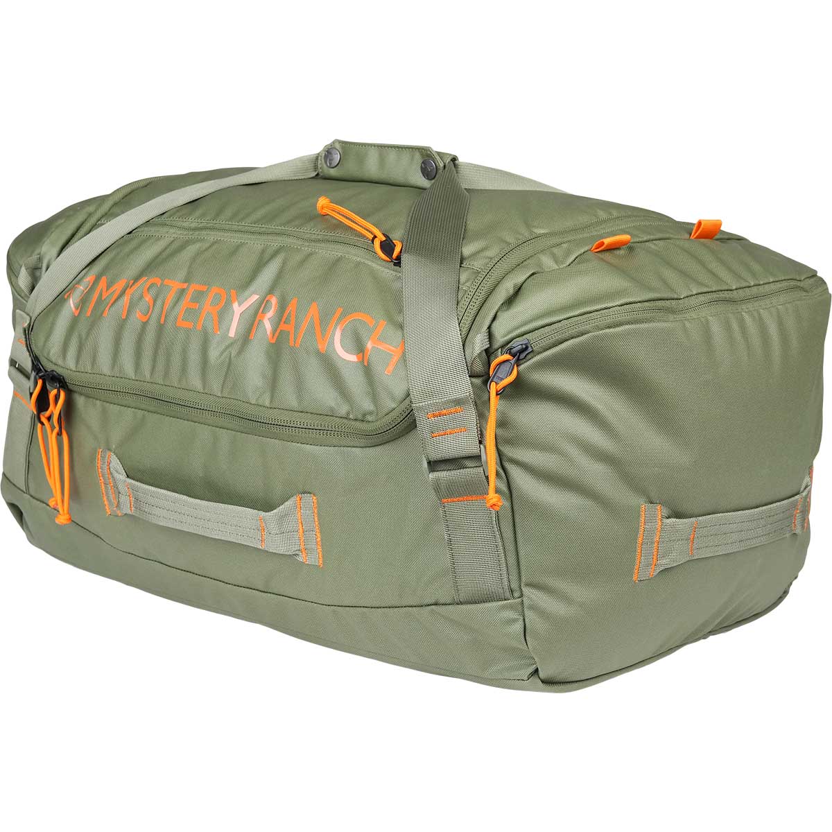 NEW | MISSION DUFFEL 55