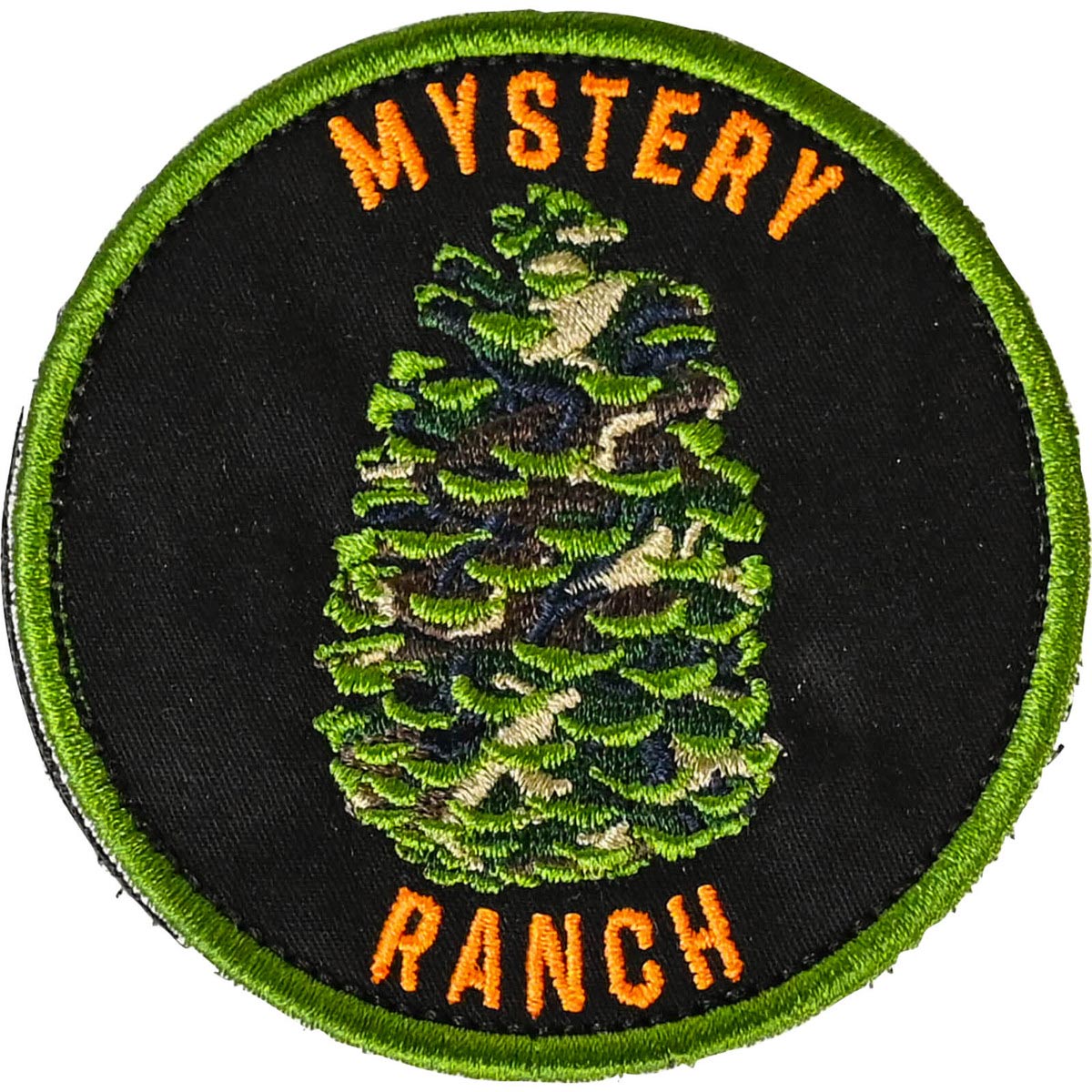 S22 | MORALE PATCHES